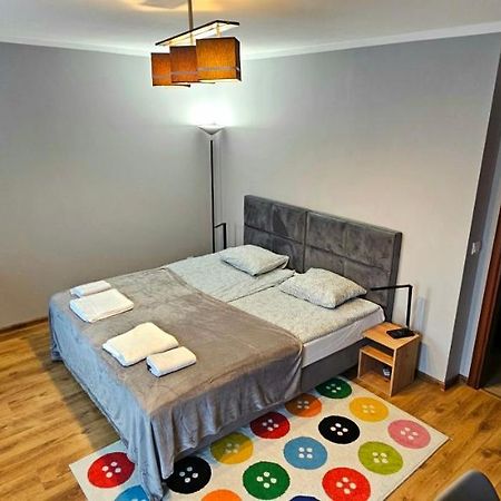 Miami Vice Apartament By Karl Radom Eksteriør bilde
